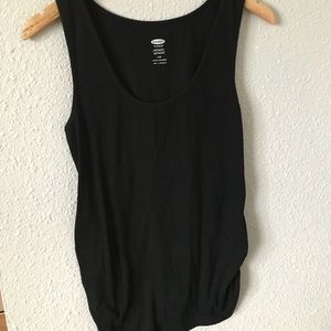 Old Navy Maternity Tank Top
